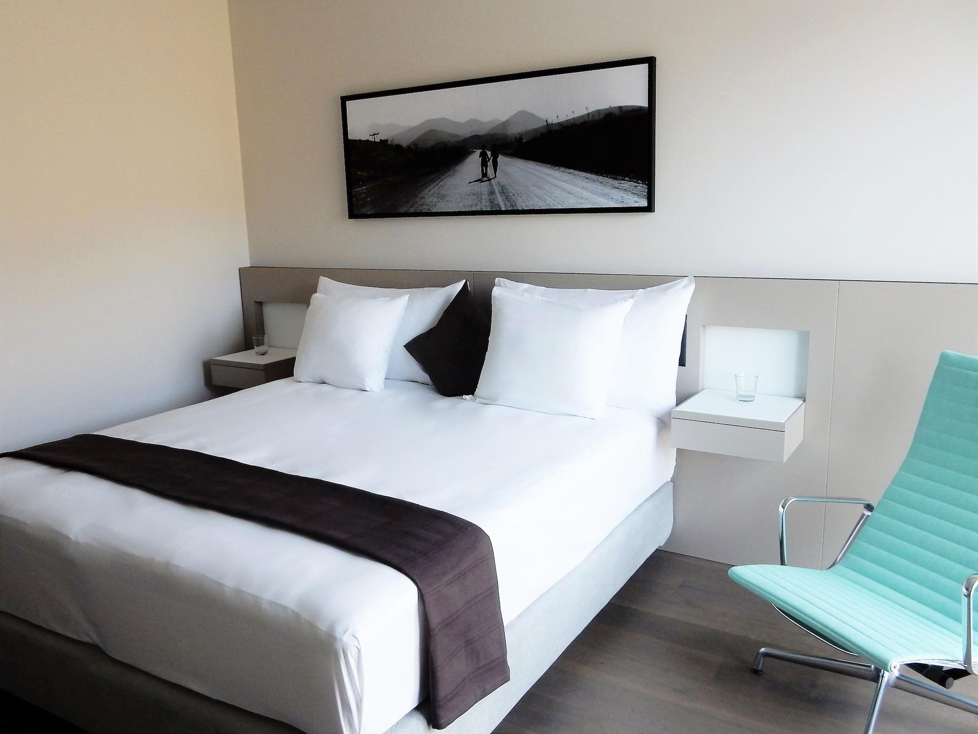Hotel Modern Times Hotel, Vevey, A Tribute Portfolio Vevey