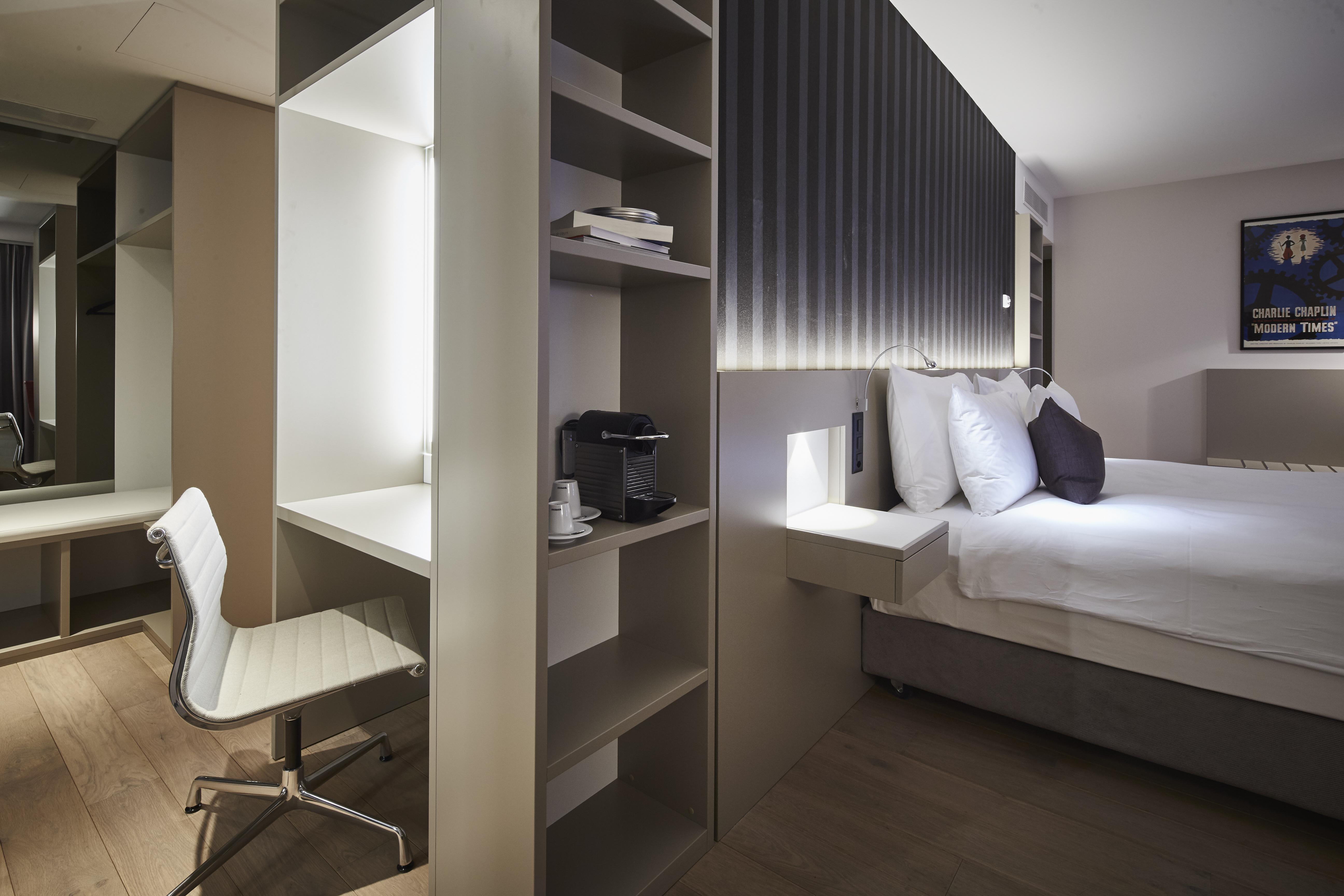 Modern Times Hotel, Vevey, A Tribute Portfolio Hotel