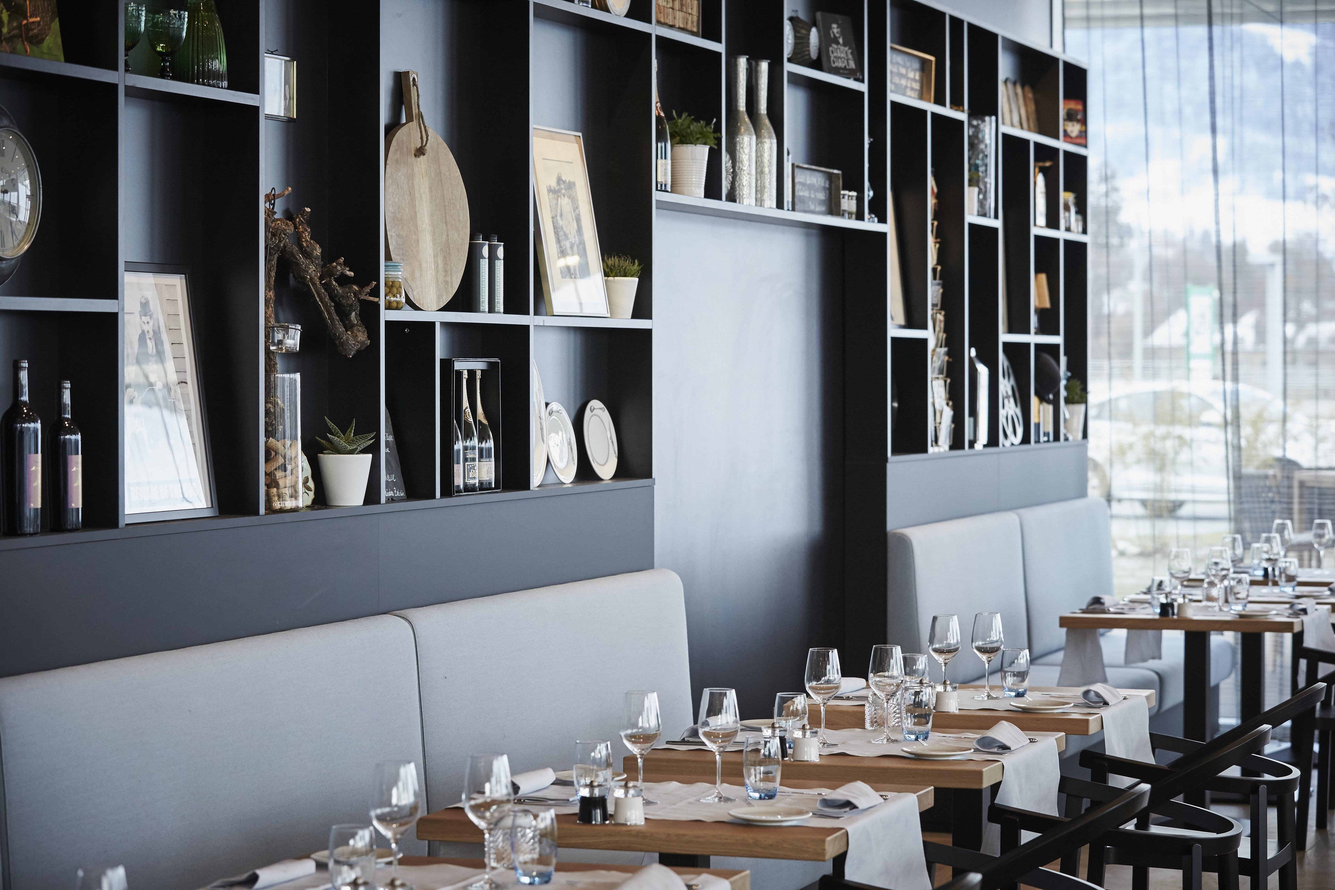 Hotel Modern Times Hotel, Vevey, A Tribute Portfolio 4*