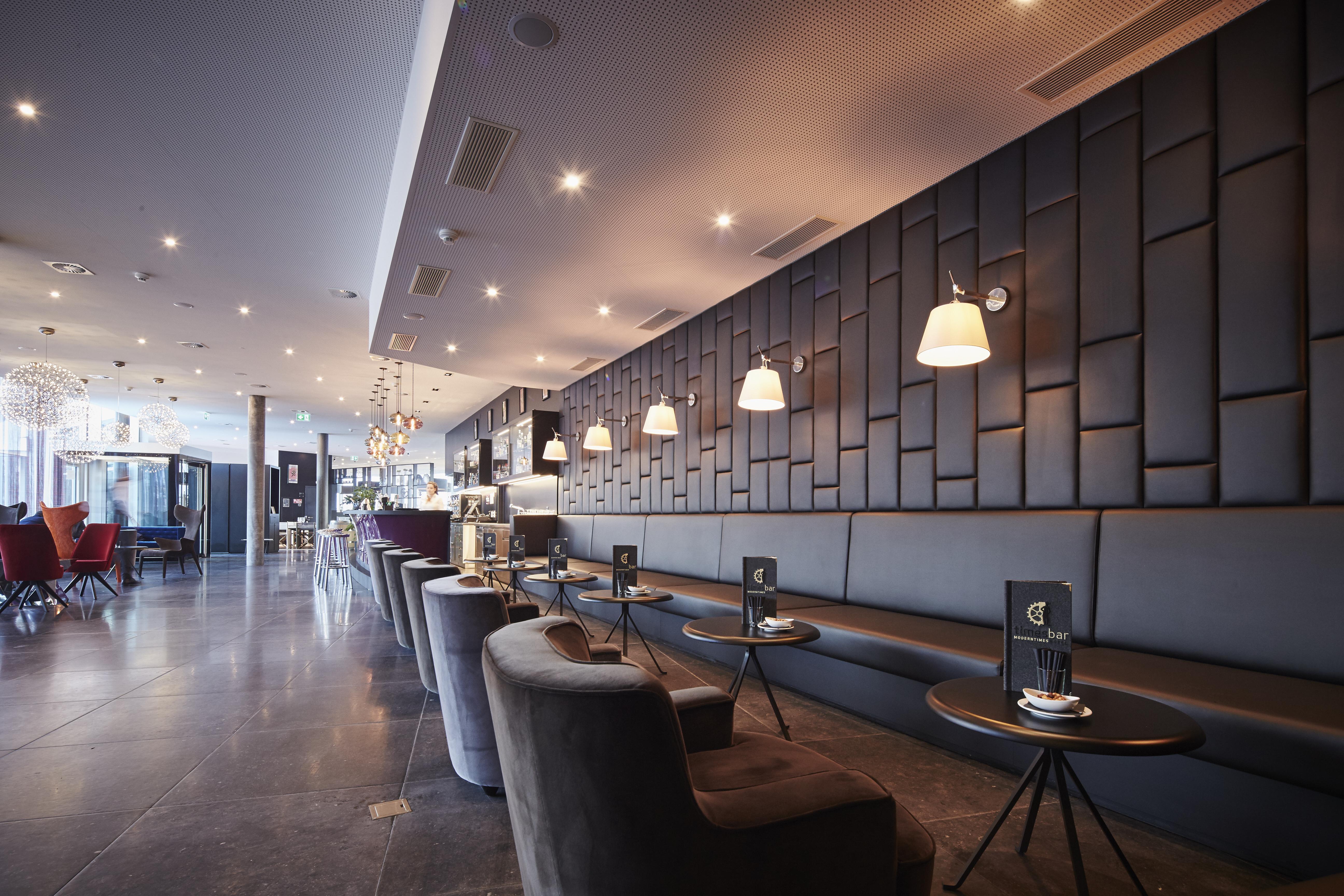 Modern Times Hotel, Vevey, A Tribute Portfolio Hotel 4*