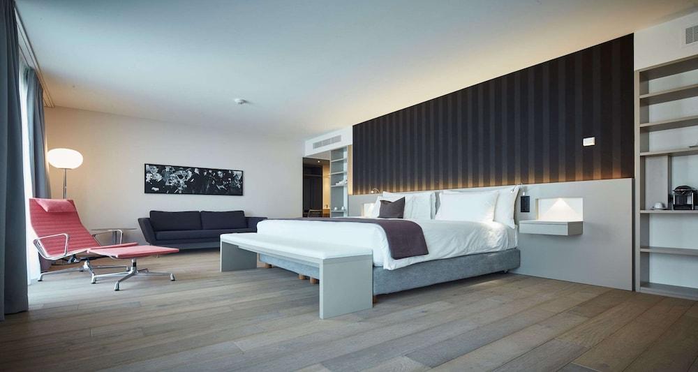 Hotel Modern Times Hotel, Vevey, A Tribute Portfolio Vevey