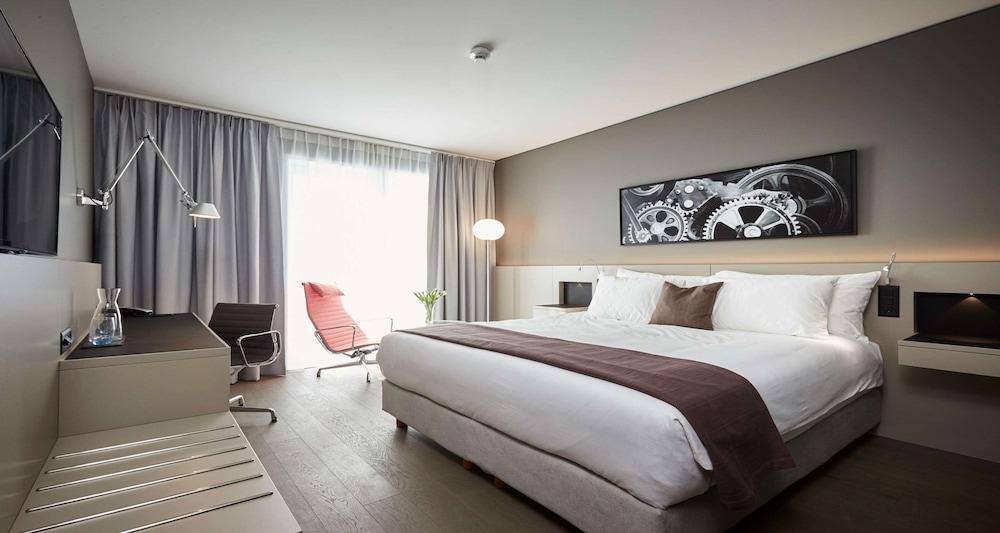 Hotel Modern Times Vevey
