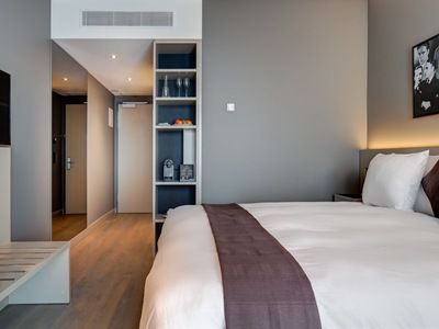 Modern Times Hotel, Vevey, A Tribute Portfolio Hotel Vevey
