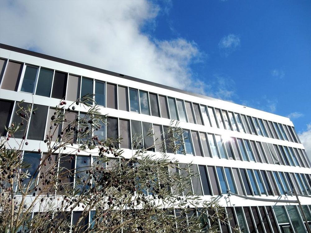 Modern Times Hotel, Vevey, A Tribute Portfolio Hotel
