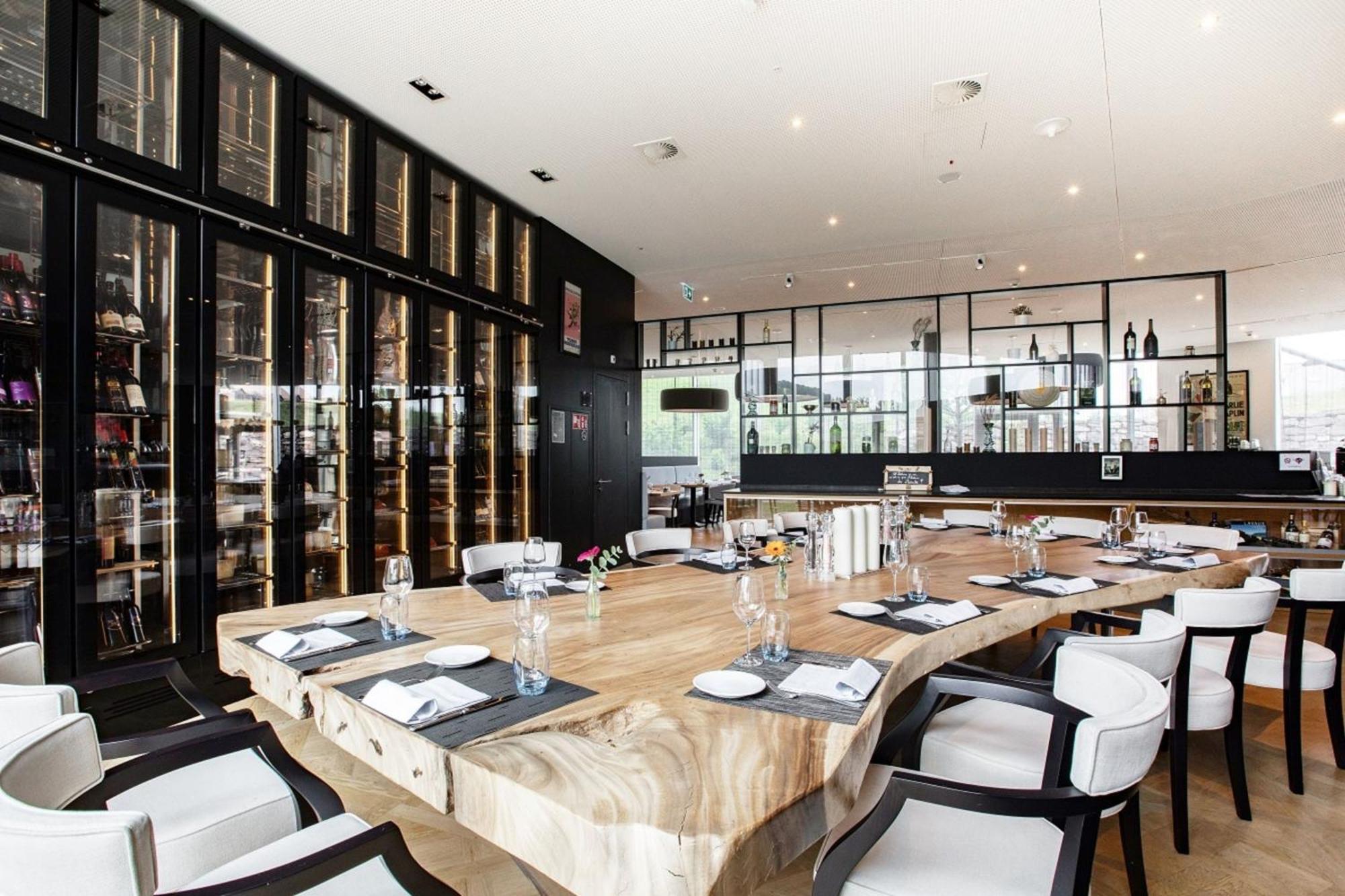 Modern Times Hotel, Vevey, A Tribute Portfolio 4* Vevey
