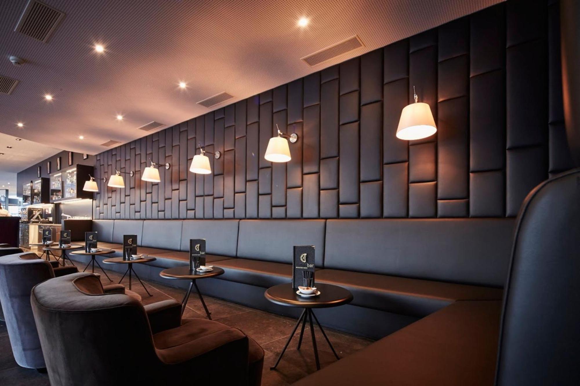 Hotel Modern Times