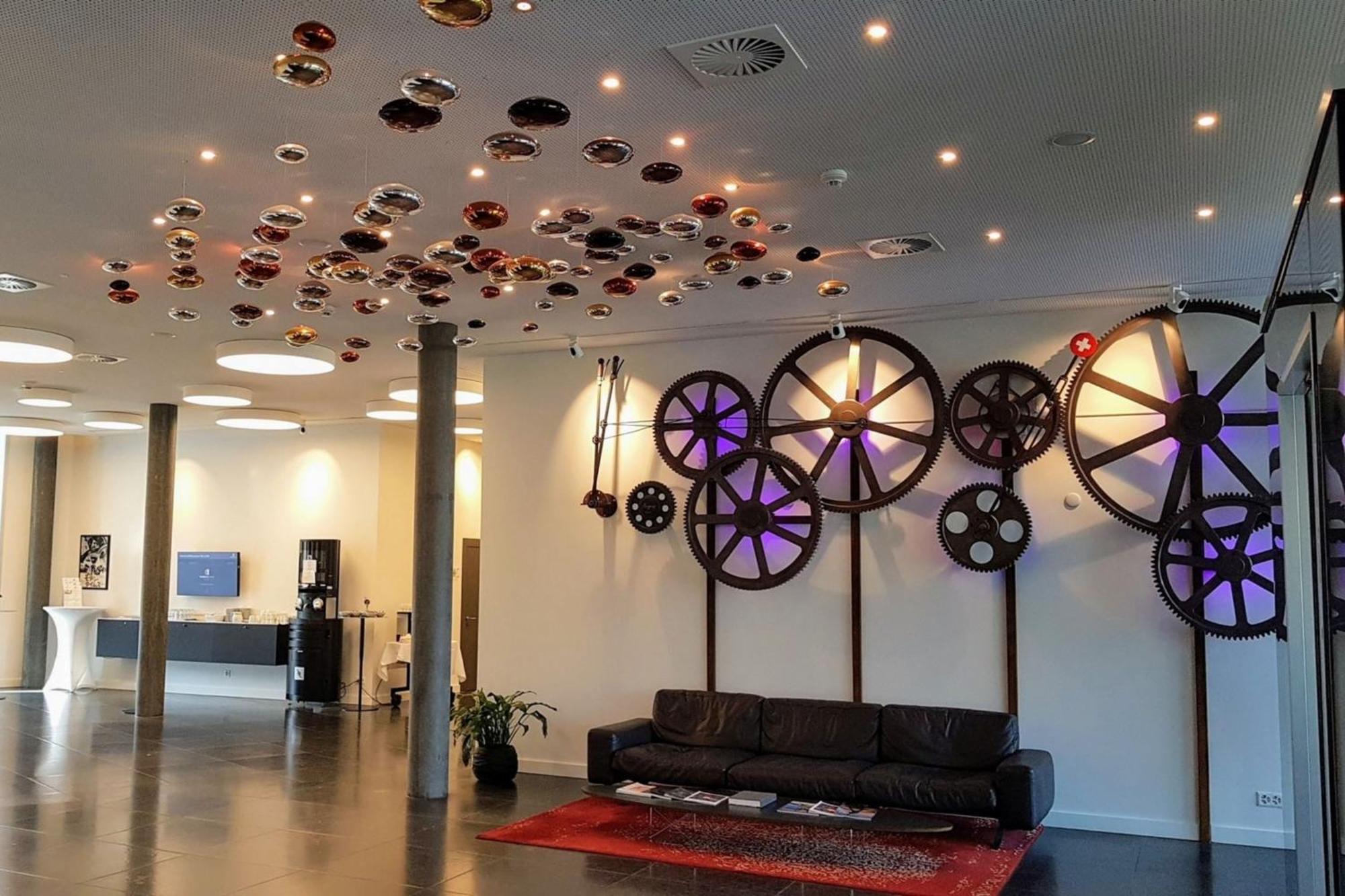 Modern Times Hotel, Vevey, A Tribute Portfolio Hotel