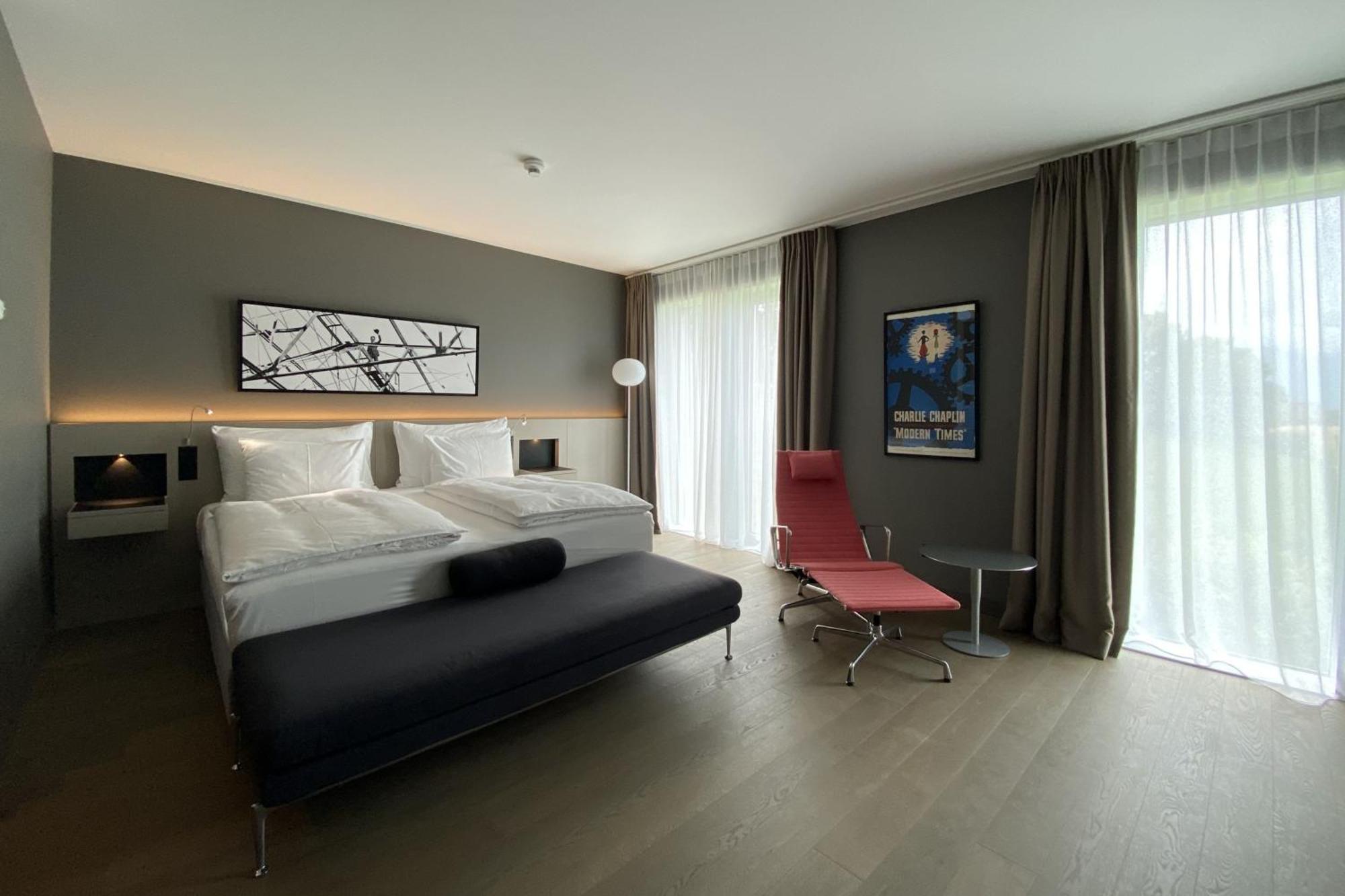 Modern Times Hotel, Vevey, A Tribute Portfolio Hotel Vevey