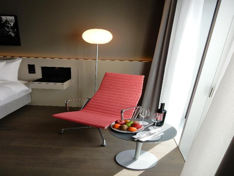 Modern Times Hotel, Vevey, A Tribute Portfolio Hotel 4*
