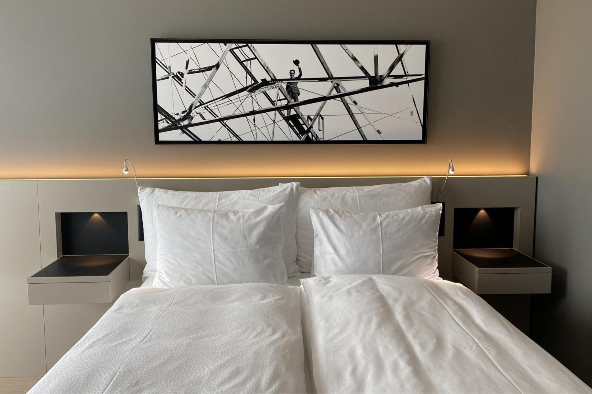 Modern Times Hotel, Vevey, A Tribute Portfolio Hotel Vevey