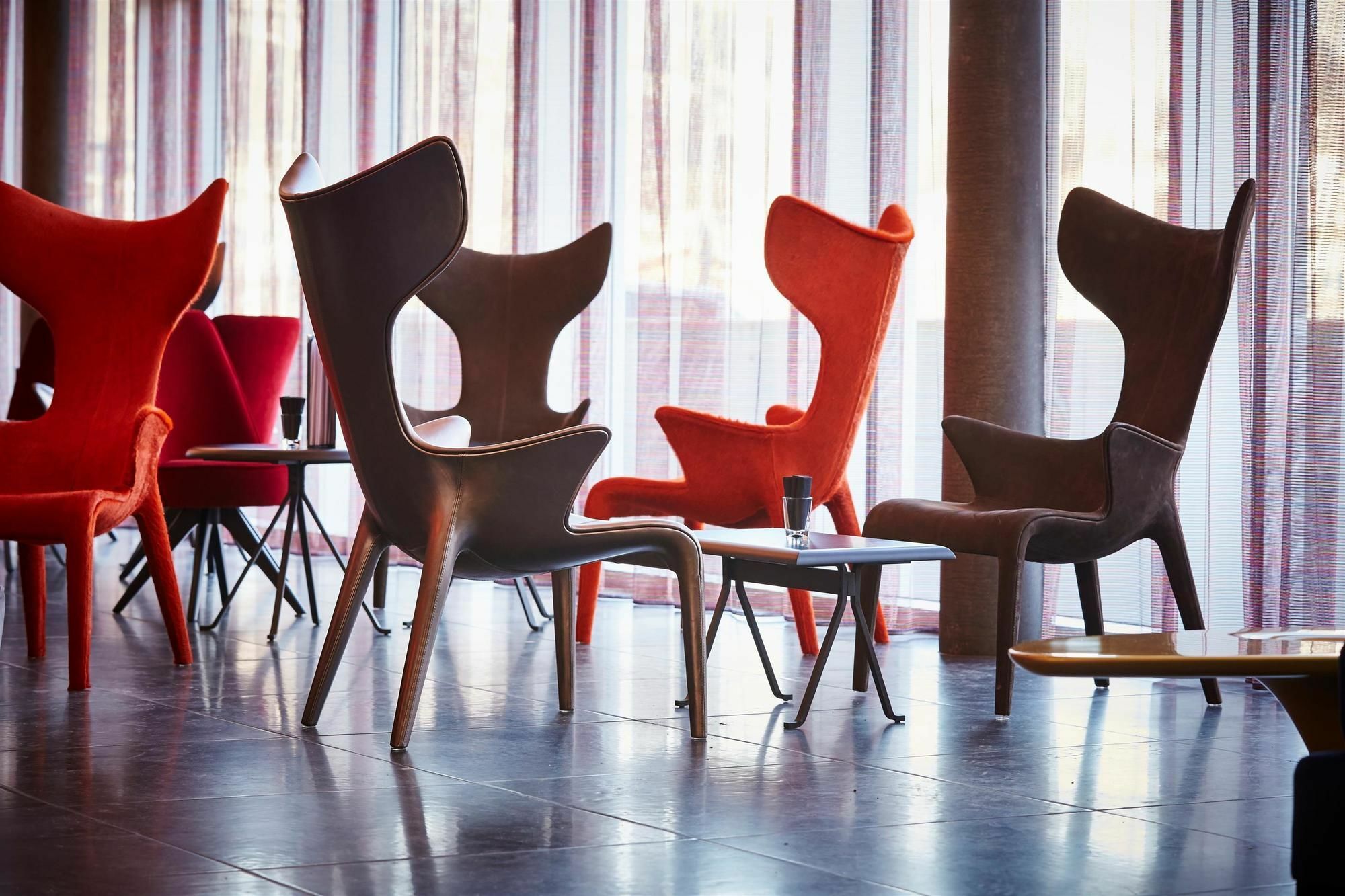 Modern Times Hotel, Vevey, A Tribute Portfolio 4* Vevey
