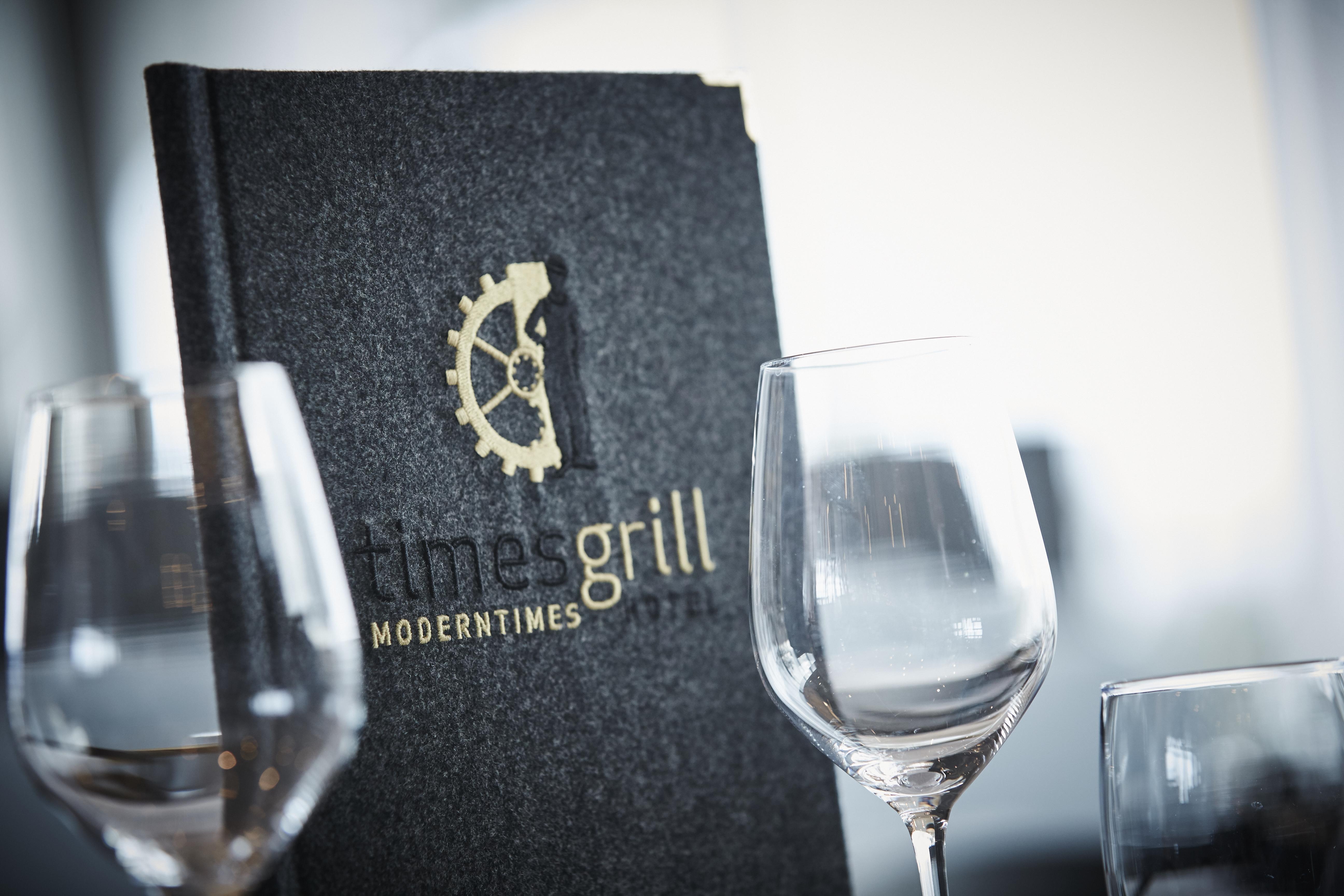 Modern Times Hotel, Vevey, A Tribute Portfolio 4*