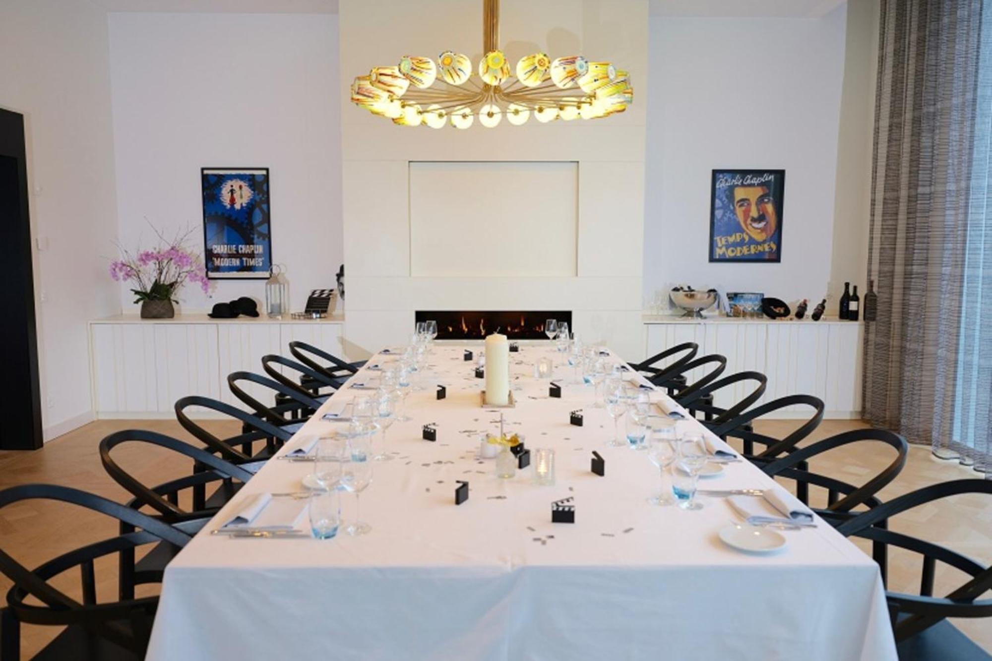 Modern Times Hotel, Vevey, A Tribute Portfolio Hotel Vevey