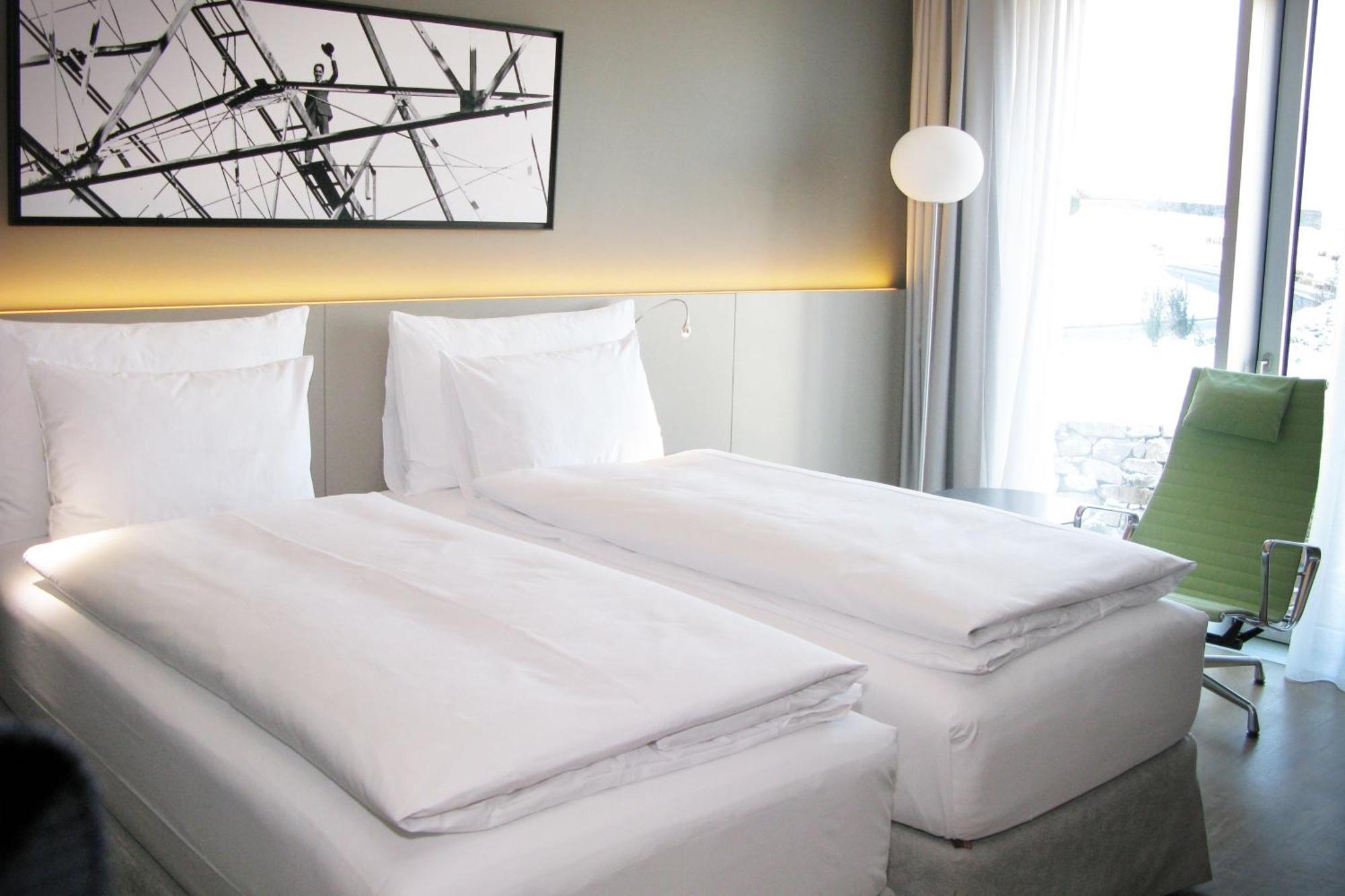 Modern Times Hotel, Vevey, A Tribute Portfolio Hotel
