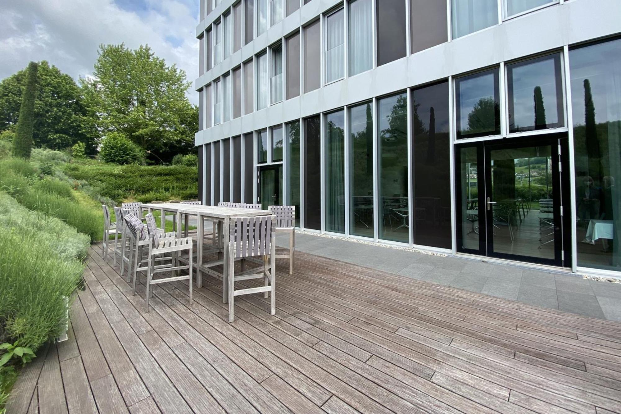 Modern Times Hotel, Vevey, A Tribute Portfolio Hotel Vevey